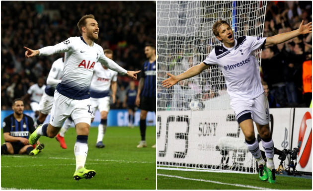 Thống kê đáng kinh ngạc sau lượt đấu thứ 5 tại Champions League - Bóng Đá