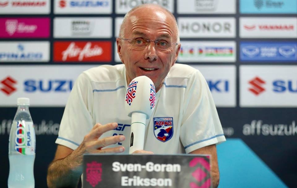 TRỰC TIẾP: Philippines vs ĐT Việt Nam:  - Bóng Đá