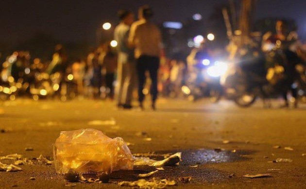 Nóng! Tranh cãi nổ ra trong lòng NHM sau chiến thắng của ĐT Việt Nam - Bóng Đá