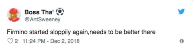 Fan Liverpool chỉ ra 'sự lãng phí' ở trận thắng nghẹt thở Everton - Bóng Đá