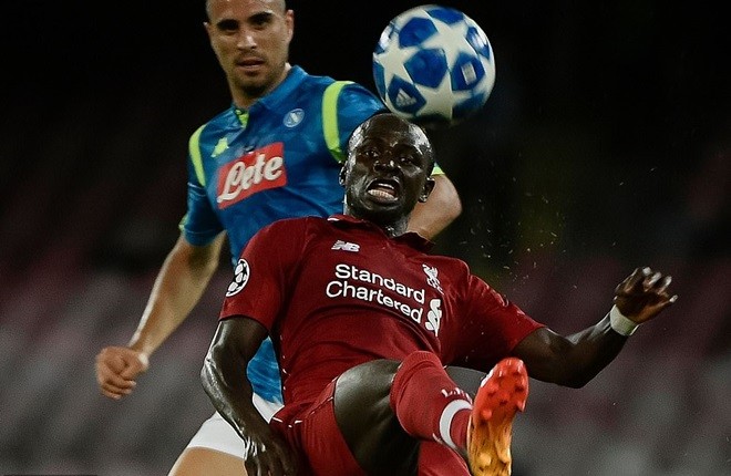 chấm điểm liverpool - Bóng Đá