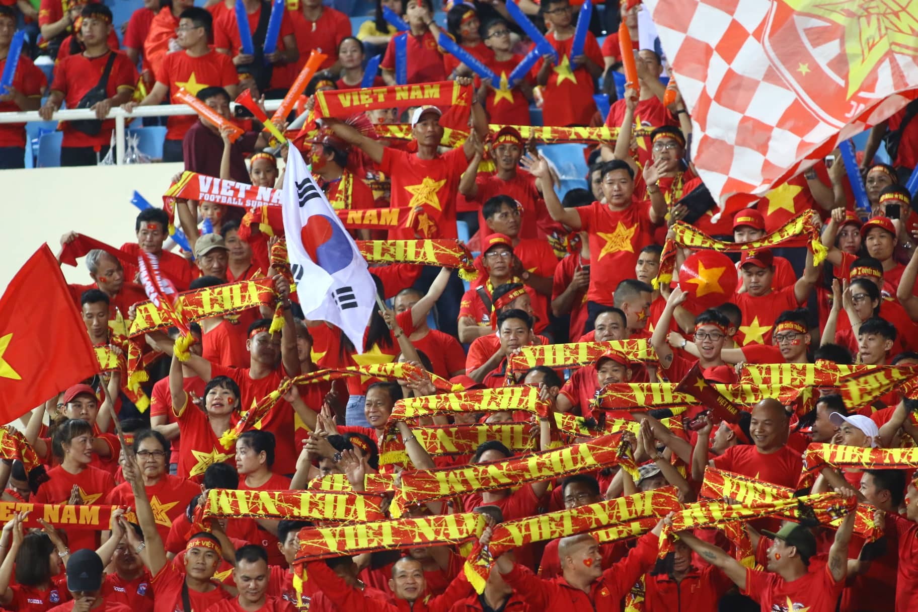 TRỰC TIẾP ĐT VIỆT NAM 0-0 ĐT Philippines: Ước nguyện 10 năm - Bóng Đá