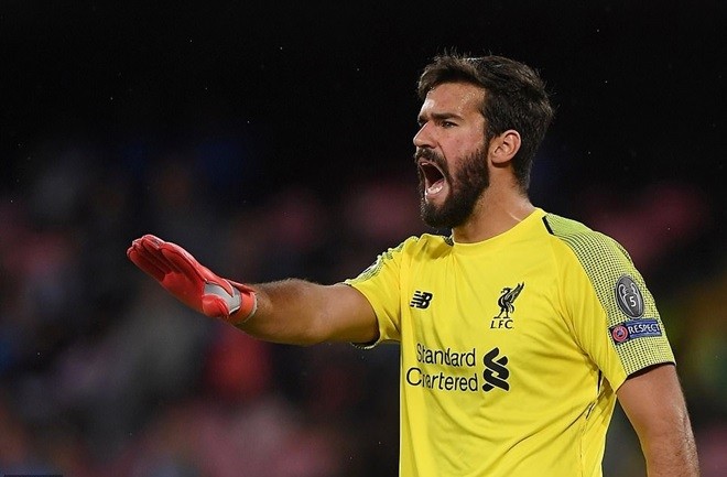 chấm điểm liverpool - Bóng Đá