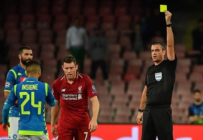 chấm điểm liverpool - Bóng Đá