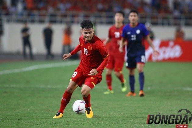5 nhân vật ấn tượng nhất bán kết lượt về AFF 2018 - Bóng Đá