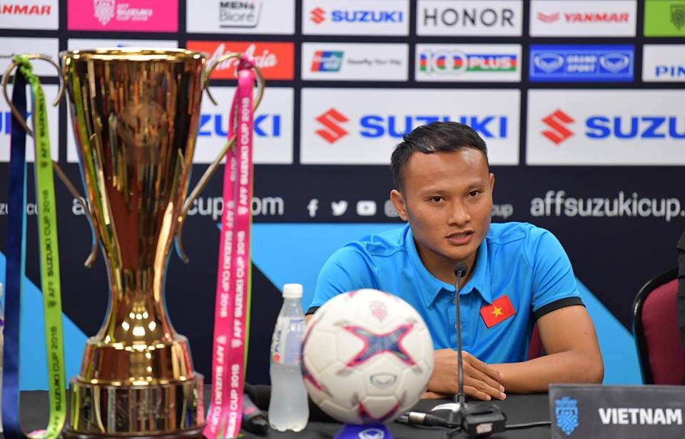 TRỰC TIẾP ĐT Malaysia 0-0 ĐT Việt Nam: Quyết chiến !!! - Bóng Đá