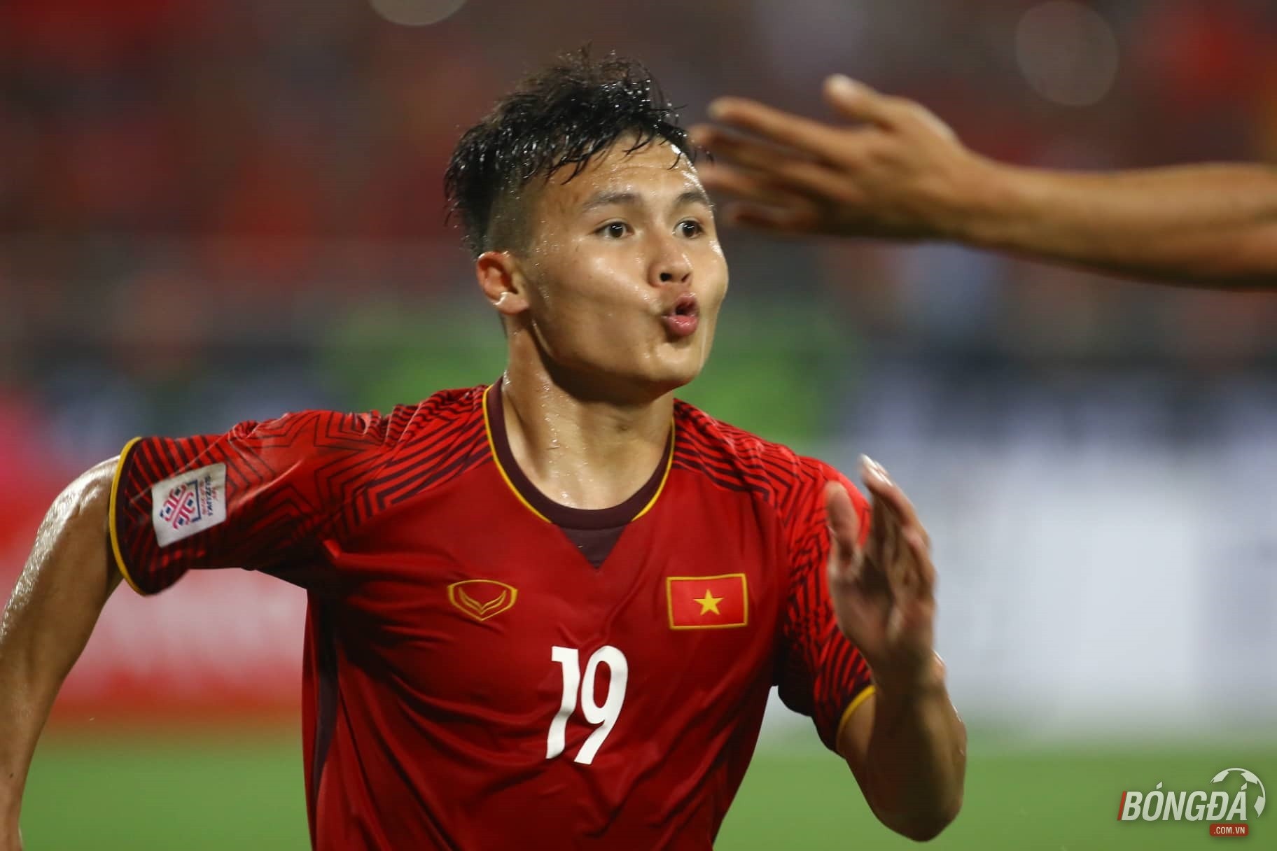 Sau trận VN-Phi - Bóng Đá