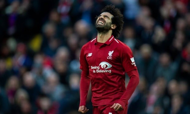 Mohamed Salah: Chiếc siêu xe thiếu động cơ - Bóng Đá