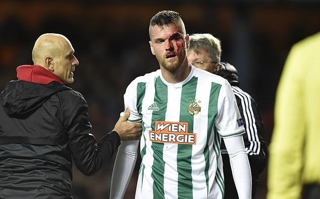 Kỷ lục gia Smith-Rowe và 5 điều bạn có thể đã bỏ lỡ Vòng 2 Europa League - Bóng Đá
