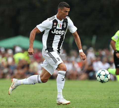 Người cũ tiết lộ Ronaldo tập luyện 2h sáng sau Champions League - Bóng Đá
