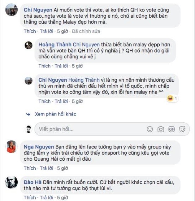 Nóng! Quang Hải tiếp tục 