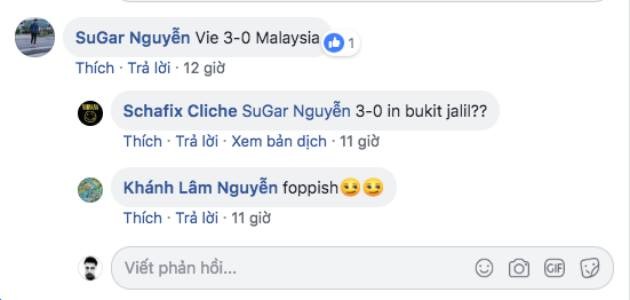 NHM Đông Nam Á phát cuồng vì tấm ảnh gây bão MXH Việt Nam ngày hôm qua - Bóng Đá