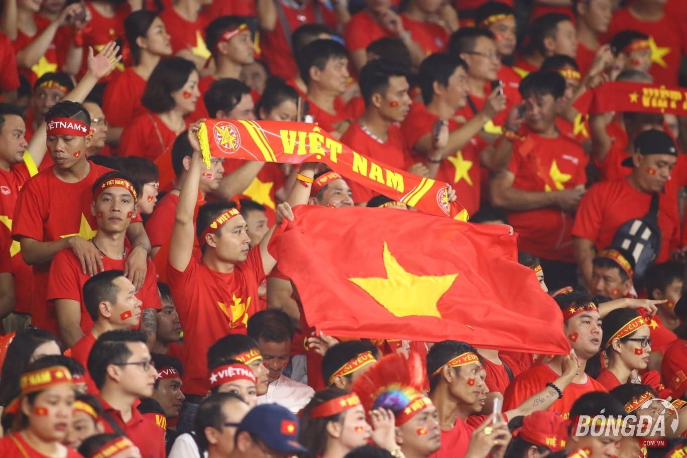 TRỰC TIẾP ĐT Malaysia 0-0 ĐT Việt Nam: Long tranh, Hổ đấu - Bóng Đá