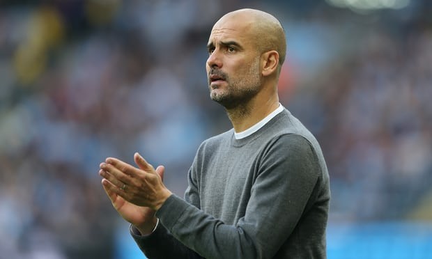 Man City bùng nổ: Kẻ giết người ghê rợn! - Bóng Đá