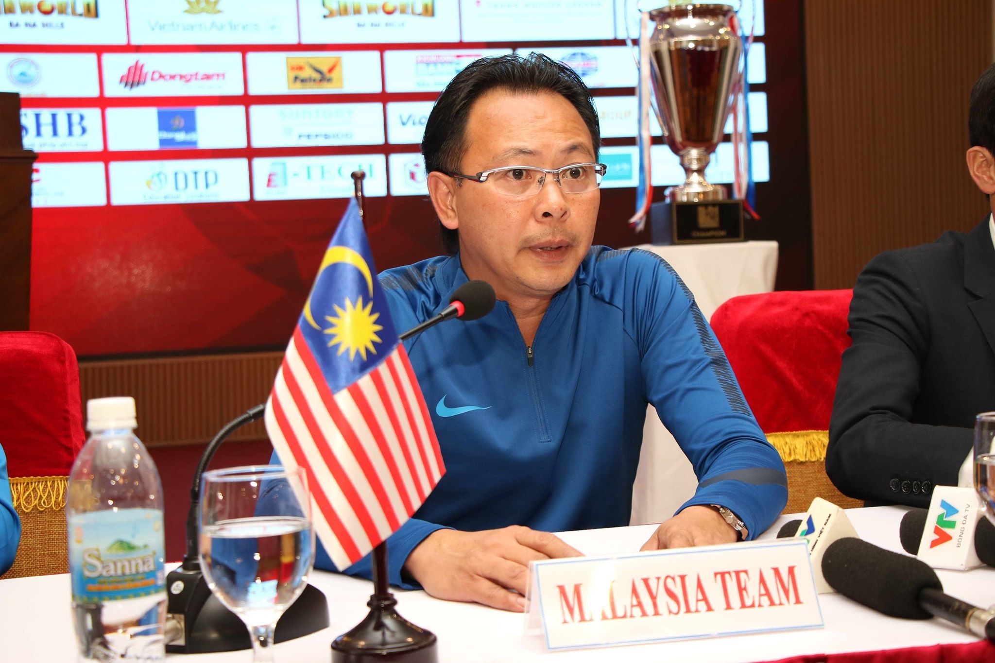 U21 Việt Nam chạm trán U21 Myanmar tại trận mở màn giải U21 Quốc tế - Bóng Đá