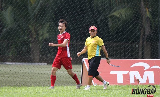 Công Phượng  - Bóng Đá