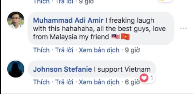 NHM Đông Nam Á phát cuồng vì tấm ảnh gây bão MXH Việt Nam ngày hôm qua - Bóng Đá