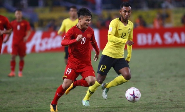 Bạn đã hiểu vì sao Quang Hải là 