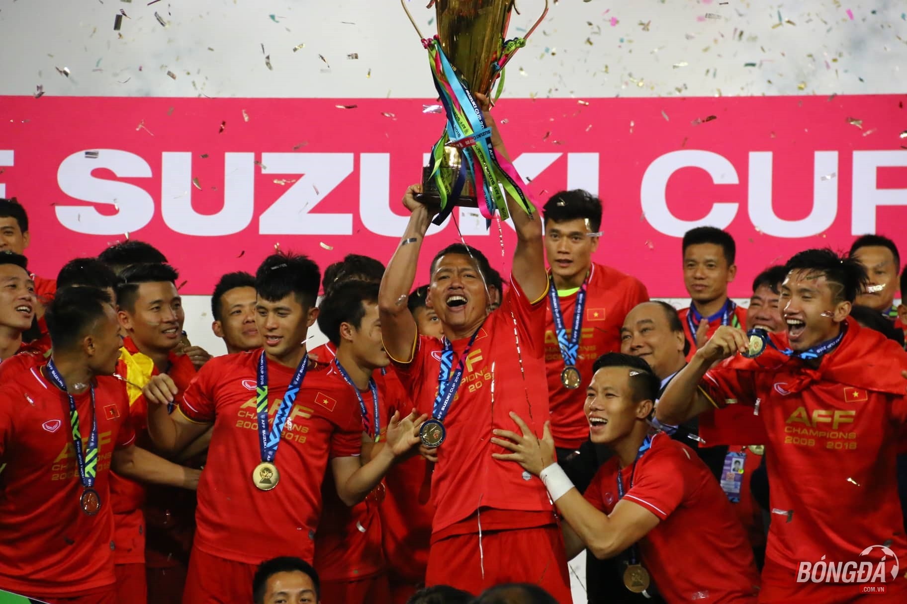 HLV Lê Thụy Hải tự hào về điều này hơn cả chức vô địch - Bóng Đá