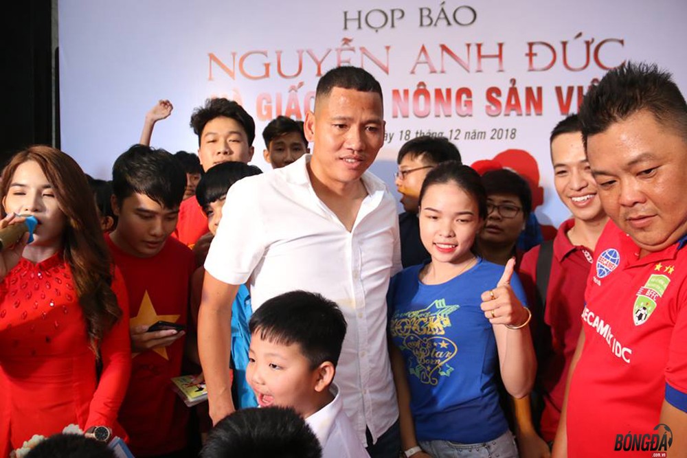 Nhà vô địch AFF Cup 2018, 