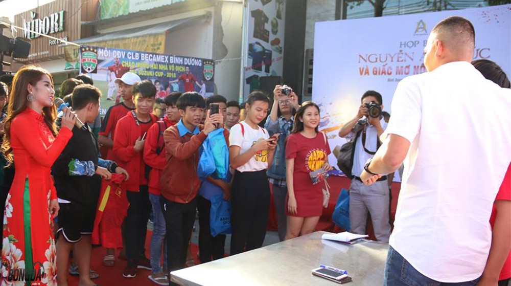 Nhà vô địch AFF Cup 2018, 
