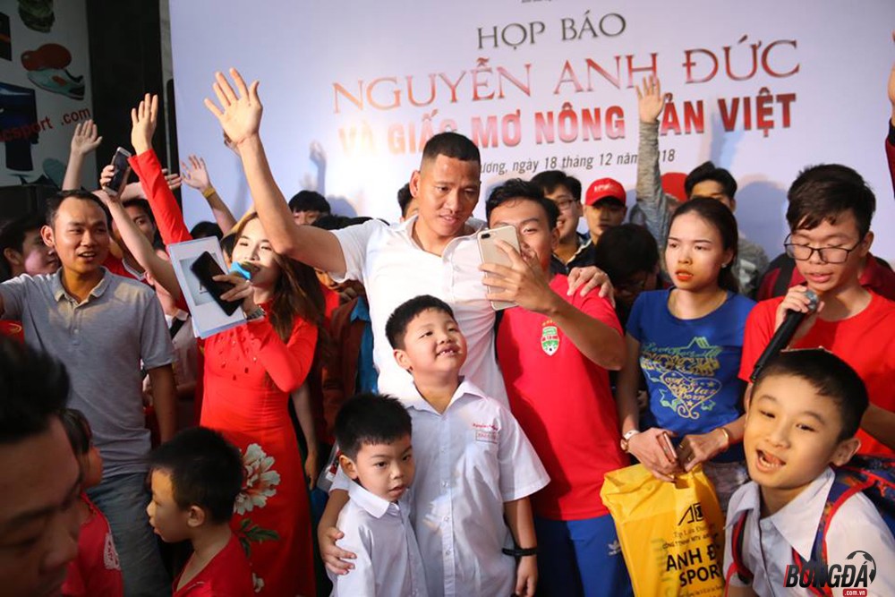 Nhà vô địch AFF Cup 2018, 