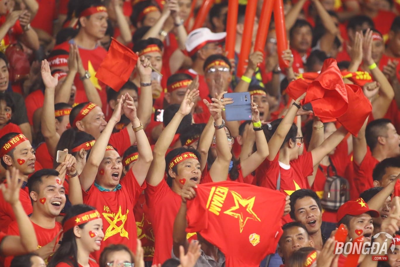 TRỰC TIẾP ĐT Malaysia 0-0 ĐT Việt Nam: Long tranh, Hổ đấu - Bóng Đá