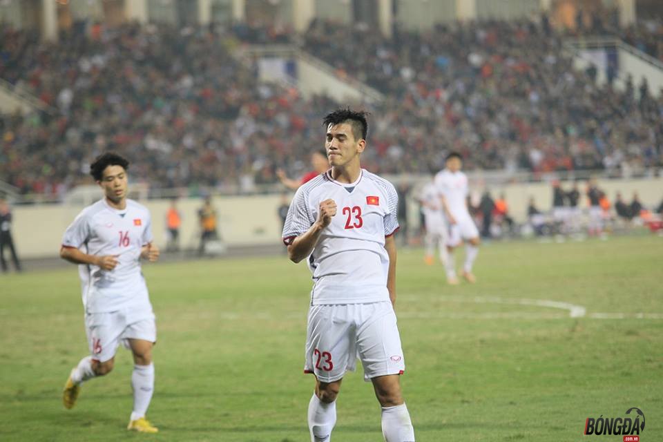 Tiến Linh 