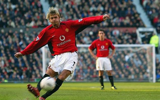 Bết bát ở Ngoại hạng Anh, Man Utd vẫn sở hữu vũ khí lợi hại nhất - Bóng Đá