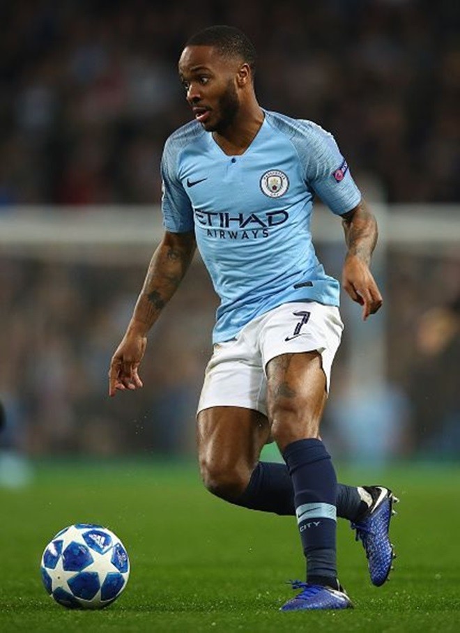 5 cầu thủ đáng chờ đợi nhất vòng 12 Premier League  - Bóng Đá