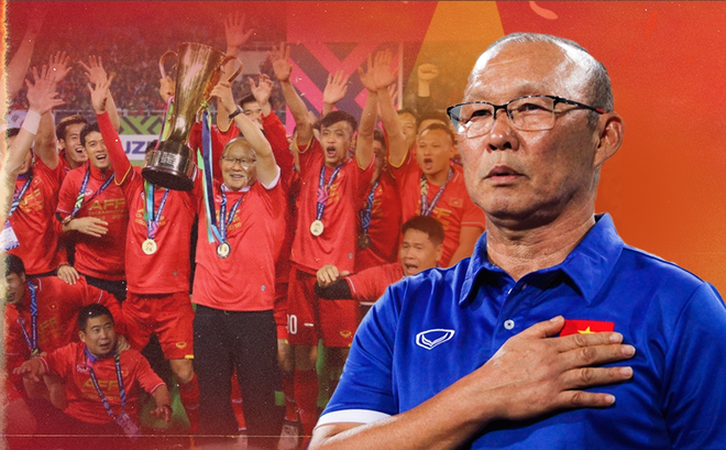 Điểm tin bóng đá Việt Nam sáng 30/12: HLV Park Hang-seo nói gì về cơ hội của ĐT Việt Nam tại Asian Cup? - Bóng Đá