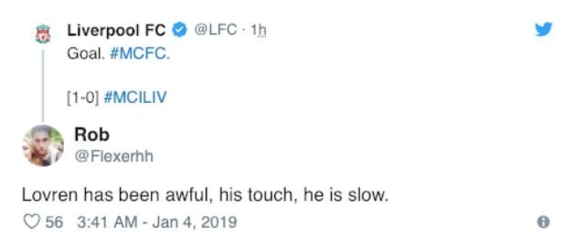 Fan Liverpool nổi cơn thịnh nộ, giục Klopp bán ngay 