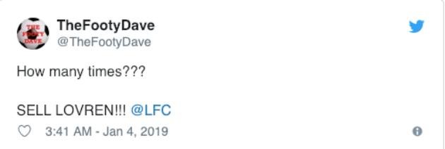 Fan Liverpool nổi cơn thịnh nộ, giục Klopp bán ngay 