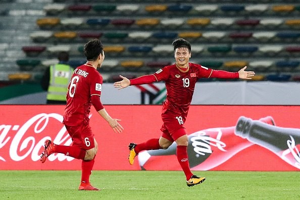 Điểm tin bóng đá Việt Nam sáng 28/01: 