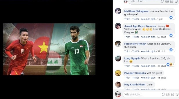 'Ngay cả David De Gea cũng không thể cản phá quả đá đó' - Bóng Đá