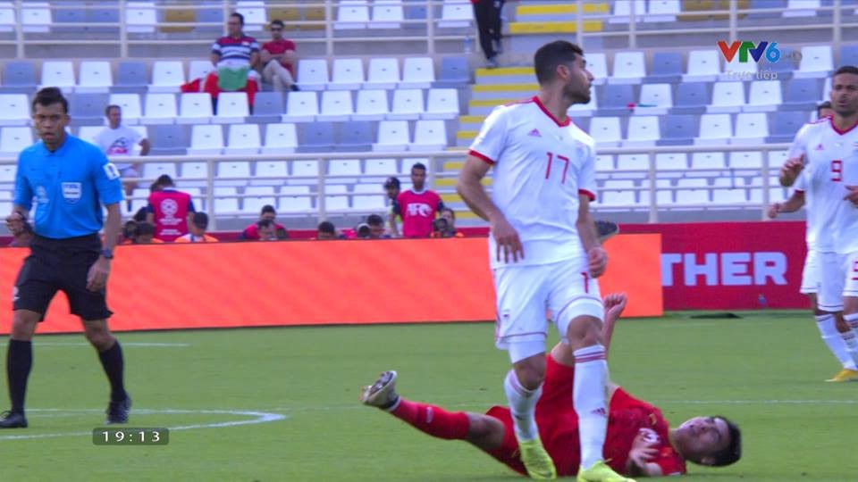 Sốc: Đức Huy bị mất trí nhớ tạm thời - Bóng Đá