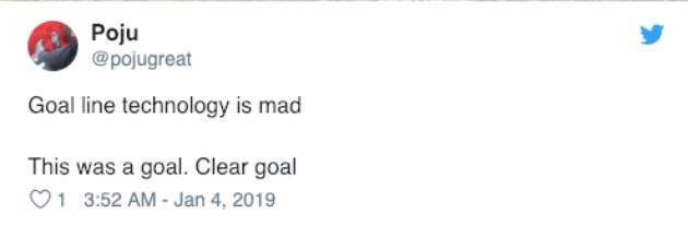 Fan Liverpool cay cú: 