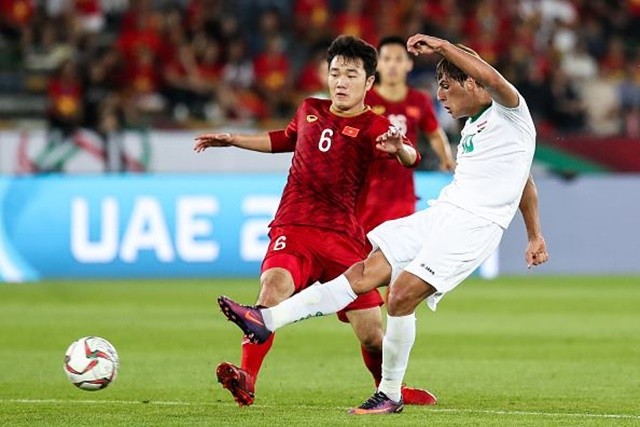 ĐT Việt Nam đấu Yemen: Cơ hội cho Hồng Duy, Xuân Trường và Văn Toàn - Bóng Đá