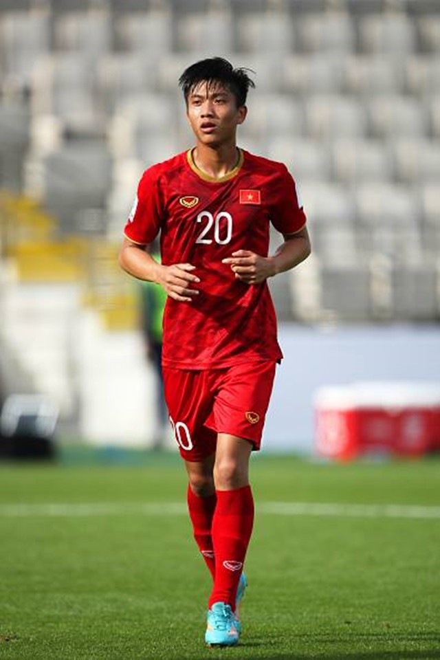 Chấm điểm ĐT Việt Nam 0-0 ĐT Jordan - Bóng Đá