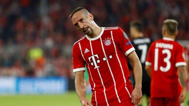 5 ngôi sao Bayern cần bán ngay lập tức - Bóng Đá