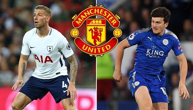3 lý do chứng minh Man Utd sai lầm nếu để Eric Bailly ra đi - Bóng Đá