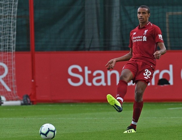 NÓNG: Liverpool chuẩn bị đón viện binh chất lượng ở hàng thủ - Bóng Đá