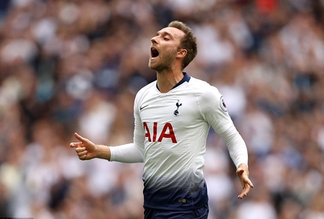 ảnh sau trận tottenham vs fulham - Bóng Đá
