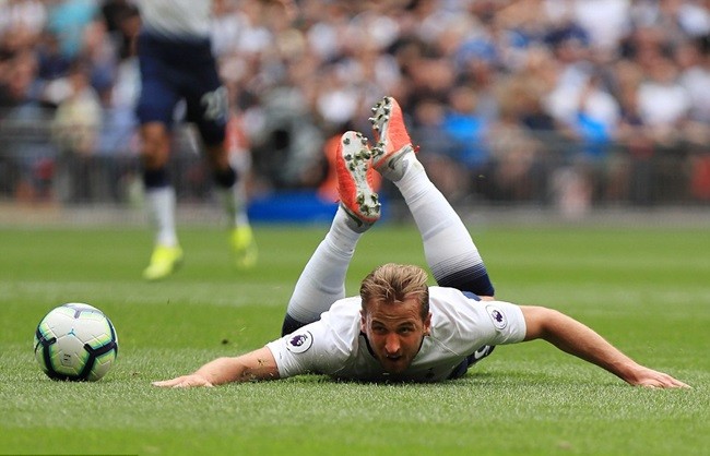 ảnh sau trận tottenham vs fulham - Bóng Đá