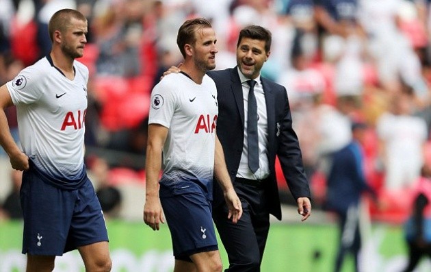 Pochettino tự tin đánh bại Man Utd - Bóng Đá