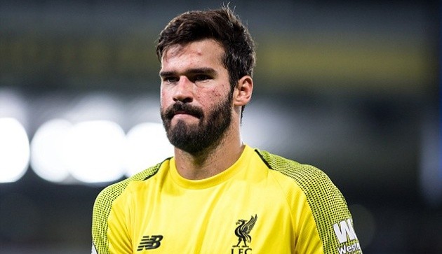 TOP 10 ngôi sao có bộ râu 'đỉnh nhất' Premier League mùa này - Bóng Đá