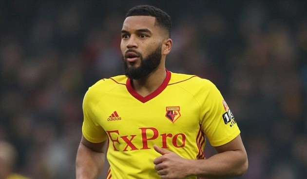 TOP 10 ngôi sao có bộ râu 'đỉnh nhất' Premier League: Salah, Lukaku 'đội sổ' - Bóng Đá