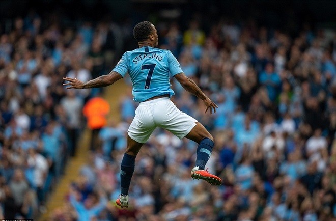 ảnh sau trận man city - newcastle - Bóng Đá