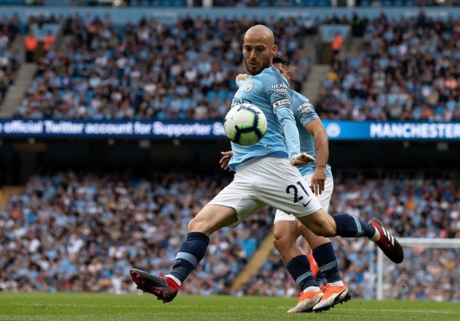 ảnh sau trận man city - newcastle - Bóng Đá