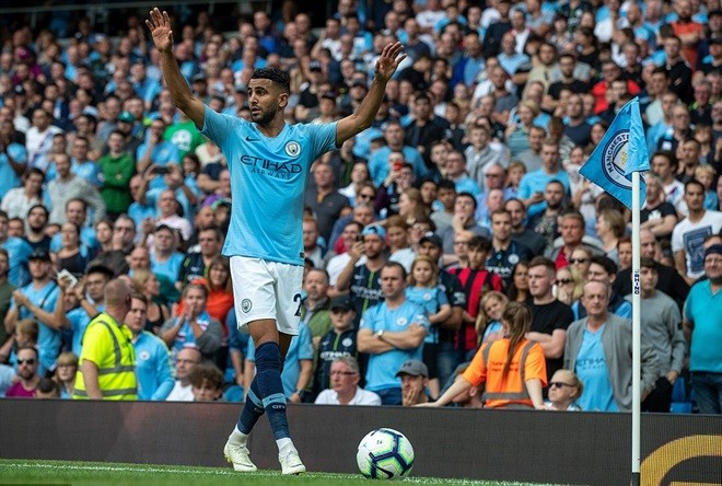 Chấm điểm Man City trận Newcastle - Bóng Đá